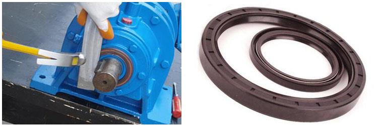 oil seal oil seal