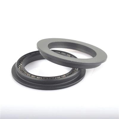 600 PSI veerbekrachtigde afdichting