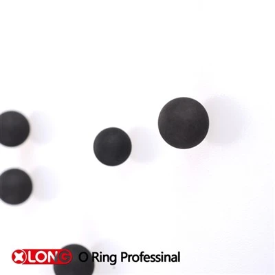 Oliebestendige HNBR-afdichtingsballen