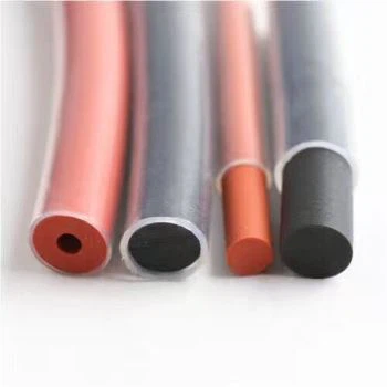 PFA ingekapselde siliconen O-ring