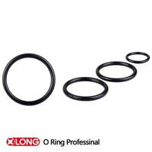 FFKM O-ring temperatuurbereik
