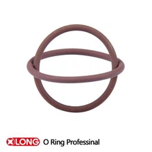 Rubber O-ring met hoge temperatuurbestendigheid