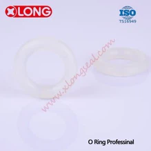 JIS B2401 FVMQ 80 O-ring