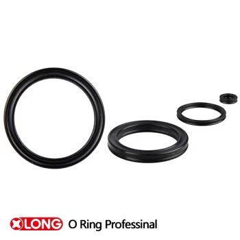 Nitrilrubber X-ring