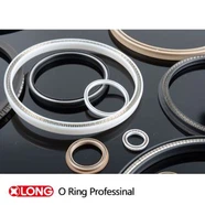 PEEK Rotary Spring Energized Seal