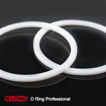 Plan PTFE-pakking om extrusie te voorkomen