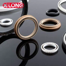 PTFE Spring Energized Rotary Seals