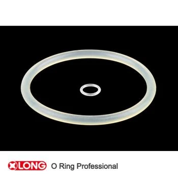 Silione 70 Doorzichtige afdichting voor utiliteitsverlichting