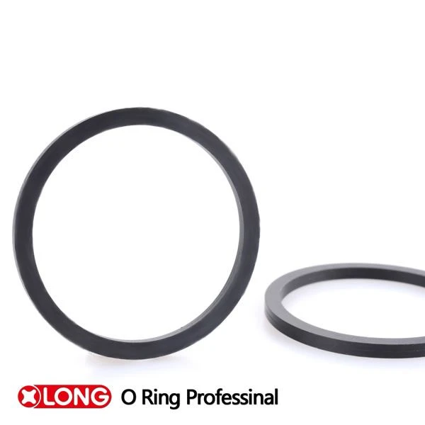Waterstofbestendig rubberen oring