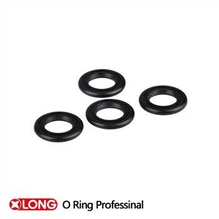 NBR rubberen afdichting kleine O-ring