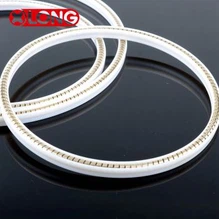 Teflon U-cup Seal Spring Energiek