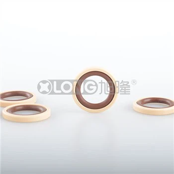 PTFE Glyd-ring voor hydraulische zuigerafdichting