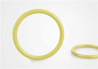 FFKM O-ring op hoge temperatuur voor halfgeleider